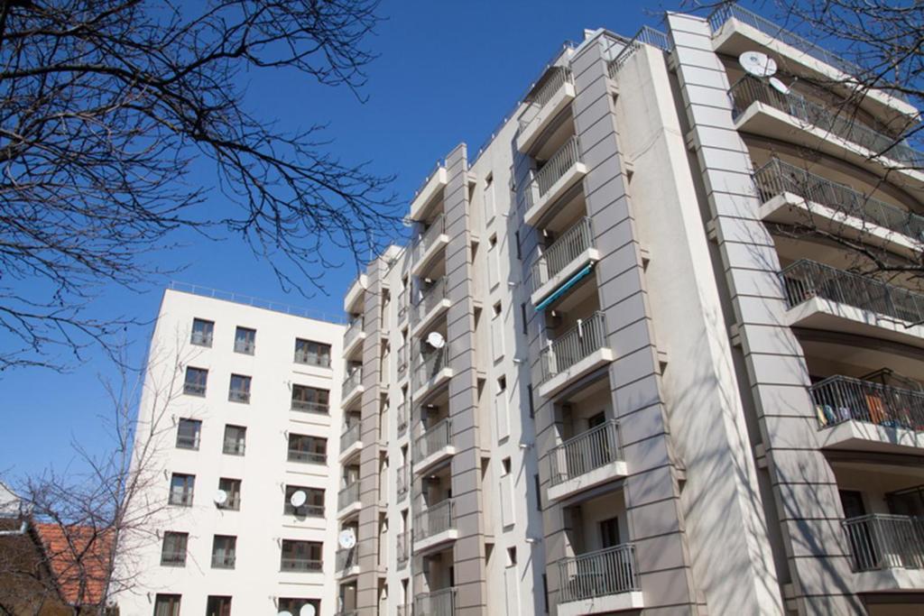 Mellis 1 Daire Kaloşvar Dış mekan fotoğraf